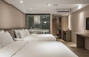 Spring's Rhapsody Hotel