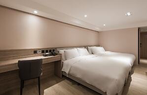 Spring's Rhapsody Hotel