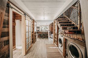 78mbr - Wood Stove - Wifi - Pets Ok - BBQ - Sleeps 6