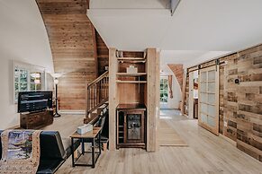 78mbr - Wood Stove - Wifi - Pets Ok - BBQ - Sleeps 6