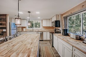 78mbr - Wood Stove - Wifi - Pets Ok - BBQ - Sleeps 6