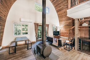 78mbr - Wood Stove - Wifi - Pets Ok - BBQ - Sleeps 6