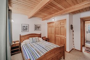 75sl - 2-bdrm - Loft - Sleeps 6 - Wifi - Pets Ok