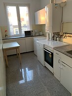 Mitten im Herzen von Hannover