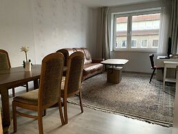 Mitten im Herzen von Hannover