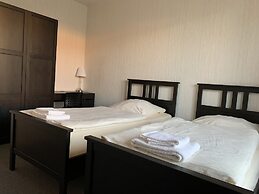 Mitten im Herzen von Hannover