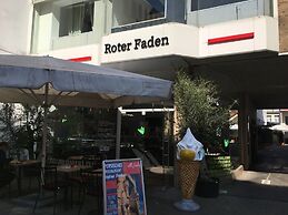 Mitten im Herzen von Hannover