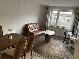 Mitten im Herzen von Hannover