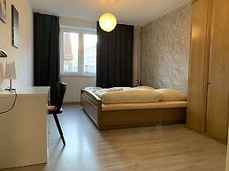 Mitten im Herzen von Hannover