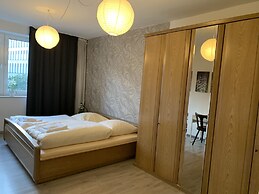 Mitten im Herzen von Hannover