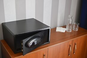 Aura Boutique Hotel