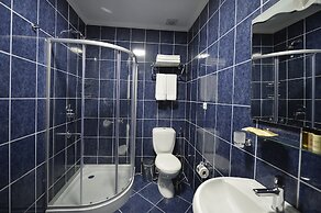 Aura Boutique Hotel