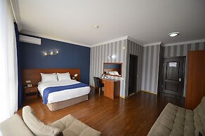 Aura Boutique Hotel
