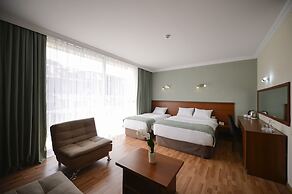 Aura Boutique Hotel