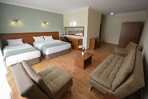 Aura Boutique Hotel
