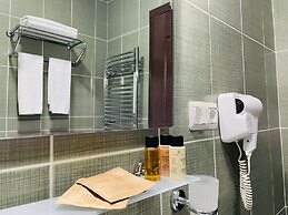 Aura Boutique Hotel