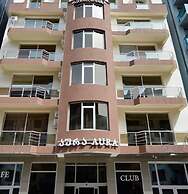 Aura Boutique Hotel