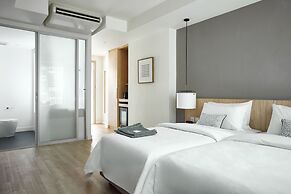 Casa 17 Hotel Bangkok