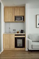 Casa 17 Hotel Bangkok