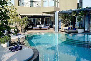 Casa 17 Hotel Bangkok