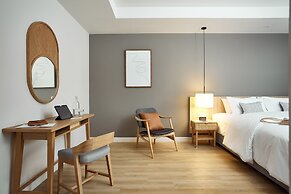 Casa 17 Hotel Bangkok