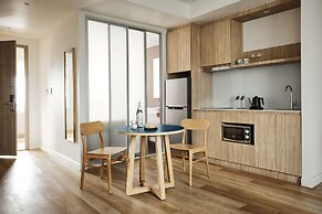 Casa 17 Hotel Bangkok