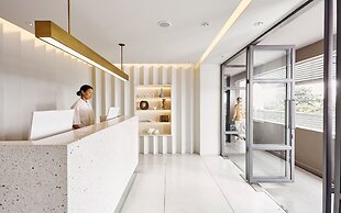 Casa 17 Hotel Bangkok