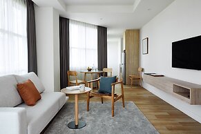 Casa 17 Hotel Bangkok