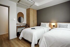 Casa 17 Hotel Bangkok