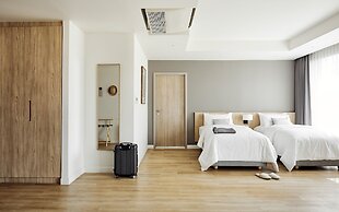 Casa 17 Hotel Bangkok