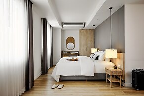 Casa 17 Hotel Bangkok