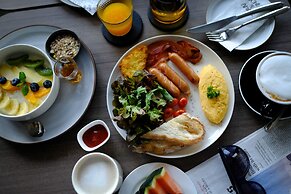 Casa 17 Hotel Bangkok