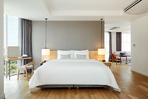 Casa 17 Hotel Bangkok