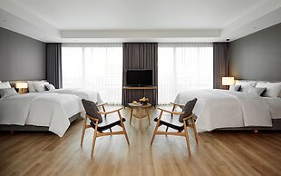 Casa 17 Hotel Bangkok