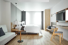 Casa 17 Hotel Bangkok