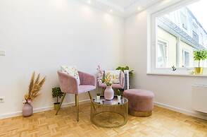 Luxus 70m2 sannierte City Wohnung