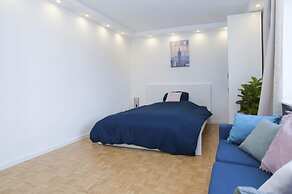 Luxus 70m2 sannierte City Wohnung