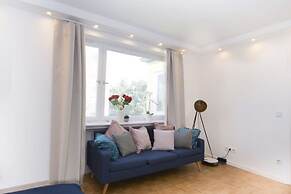 Luxus 70m2 sannierte City Wohnung