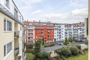 Luxus 70m2 sannierte City Wohnung