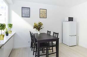 Luxus 70m2 sannierte City Wohnung