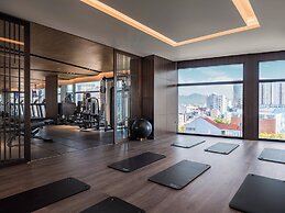 Crowne Plaza Danang City Centre by IHG