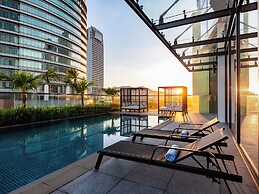 Crowne Plaza Danang City Centre by IHG
