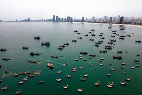 Crowne Plaza Danang City Centre by IHG