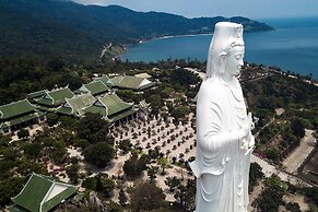 Crowne Plaza Danang City Centre by IHG