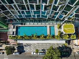 Crowne Plaza Danang City Centre by IHG