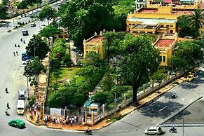 Crowne Plaza Danang City Centre by IHG