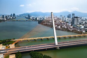 Crowne Plaza Danang City Centre by IHG