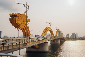 Crowne Plaza Danang City Centre by IHG