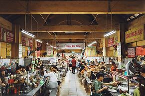 Crowne Plaza Danang City Centre by IHG