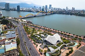 Crowne Plaza Danang City Centre by IHG
